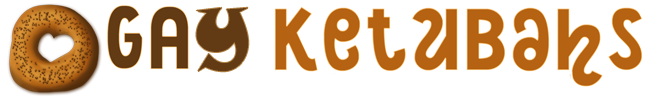 Gay & Lesbian Ketubahs: Bagel Ketubahs